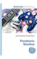 Pandemic Studios