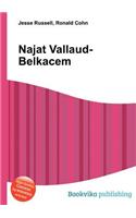 Najat Vallaud-Belkacem: (English)