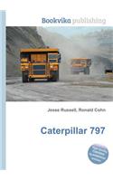 Caterpillar 797