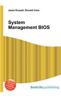 System Management BIOS