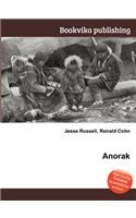 Anorak