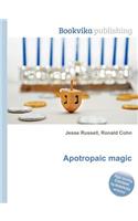 Apotropaic Magic: (English)