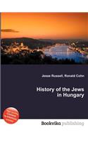 History of the Jews in Hungary