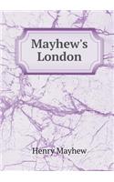 Mayhew's London