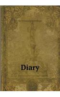 Diary