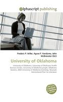 University of Oklahoma