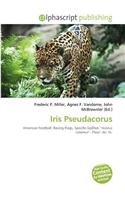 Iris Pseudacorus: (English)