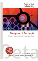 Tongues of Serpents