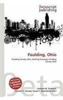 Paulding, Ohio