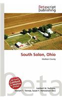 South Solon, Ohio: (English)