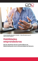 Habilidades emprendedoras