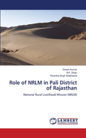 Role of NRLM in Pali District of Rajasthan