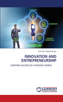 Innovation and Entrepreneurship
