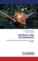 Matrices and Determinant