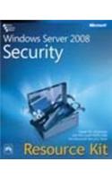 Windows Server 2008 Security Resource Kit: Electronics &amp;amp; Electrical Engg.