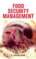 Food Security Management