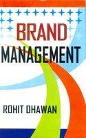 Brand Management