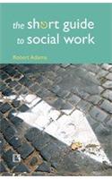 The Short Guide To Social Work