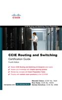 Ccie Routing And Switching Exam Certification Guide