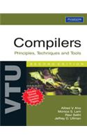Compilers : Principles, Techniques and Tools (for VTU)