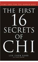The First 16 Secrets of Chi