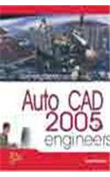 Autocad 2005 for Engineers