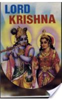 Lord Krishna