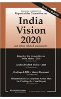 Report of the Committee on India Vision 2020