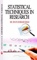 Statistical Techniques In Research