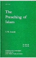 The Preaching of Islam
