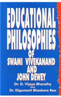 Educational Philosophies of Swami Vivekanand and John Dewey