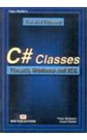 C# Classes Threads, Winforms and XML