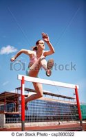 Athletics