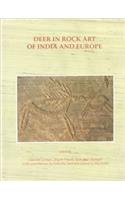 Deer in Rock Art of India and Europe