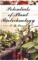 Potential of Plant Biotechnology