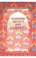 Kashmiri Shawls And Carpets