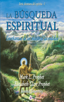 búsqueda espiritual