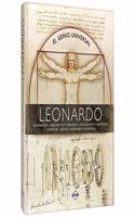 Leonardo. El Genio Universal (Arte) (Spanish Edition)