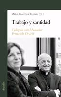 Trabajo y santidad: Coloquio con Monsenor Fernando Ocariz