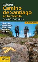 El Camino de Santiago en tu mochila. Camino Portugues