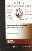 El librero Francisco de Moya. Un krausista de provincias: Un krausista de provincias