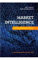 Market Intelligence