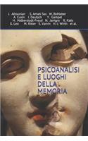 Psicoanalisi e luoghi della memoria