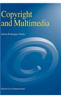 Copyright and Multimedia