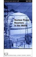 Nuclear Power Reactors in the World, April 2002