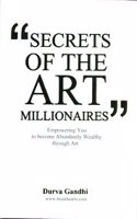 Secrets Of The Art Millionaires