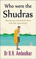 Who Were the Shudras