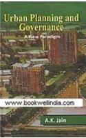 Urban Planning and Governance: A New Paradigm