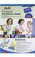 Olympied Excellence Guide For Science Class 3