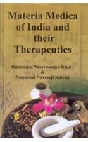 Materia Medica Of India And Their Therapeutics